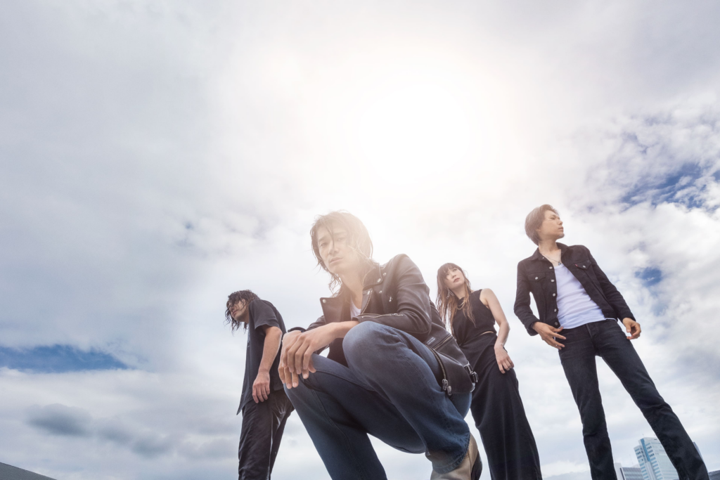 いよいよ週末新宿フリーライブ開催！アルバム発売直前のa flood of circle、FM802で新曲「ASHMAN」初オンエア