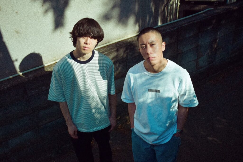 <インタビュー>静かに日常を照らす――「灯人」が描くロックの“灯り”