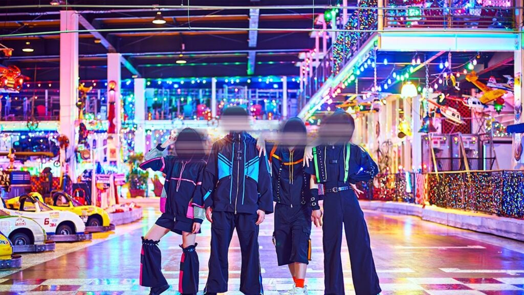 ​​<DigOut 連載vol.13>注目のアーティスト紹介コラムーー「G over」