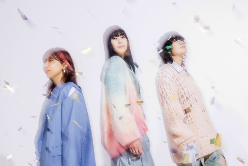 カネヨリマサル 片思いの恋心を歌うキュートでポップなラブソング新曲「リボンをかけた恋心」11月19日にリリース決定！Music VideoにはSNS総フォロワー100万人を超える永瀬碧（おでん）を起用！