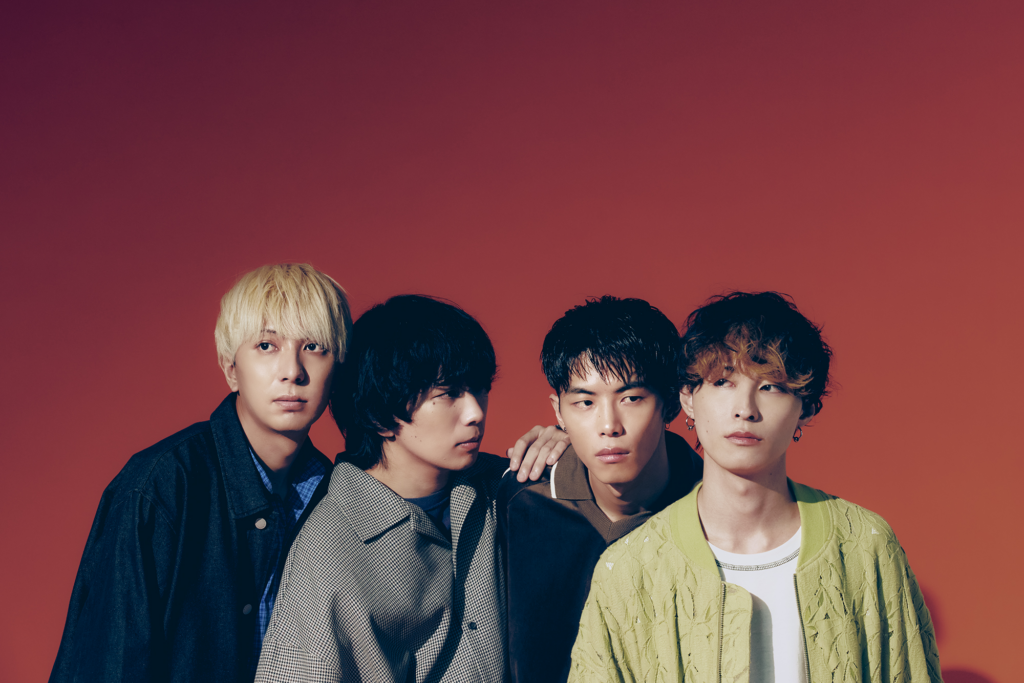 osage、New EP「歌えもしない恋ばっかだ」配信リリース&東名阪ワンマンツアー開催決定！EP収録曲「ごめんね。」は11/26(水)先行配信！