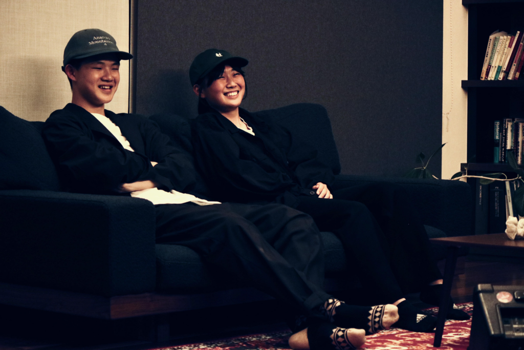 the BL00M、チルな音楽性を最大限に引き出した「Under the moon_4」リリース！