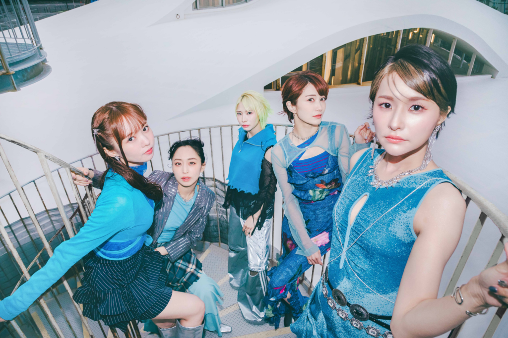 East Of Eden、ドラマ主題歌の新曲「Our Fate」ミュージック・ビデオがついに公開！また2026年のツアーも決定！！ 