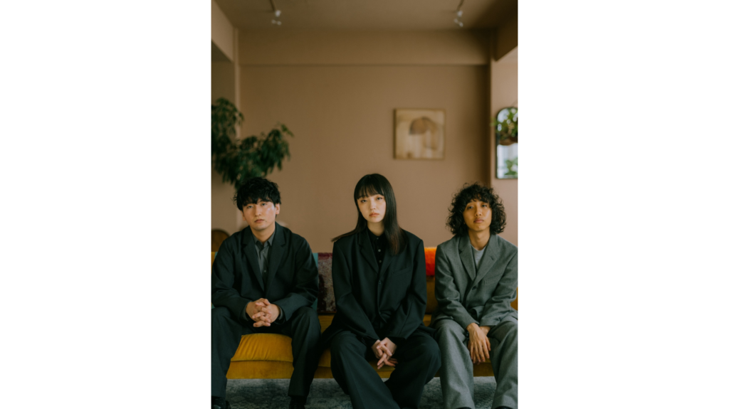 Laura day romance、Zepp Shinjukuワンマンで収録したアルバム先行曲MVを公開