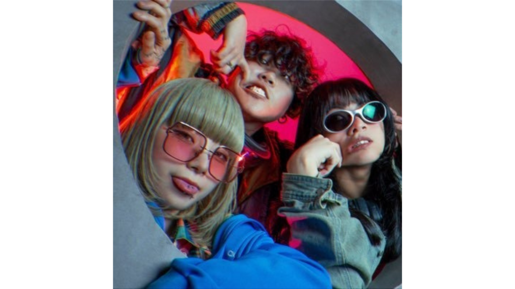 <DigOut 連載vol.18>注目のアーティスト紹介コラムーー「OddRe:」