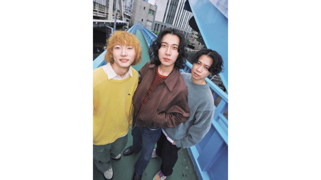 Re:name、結成10周年を迎える2026年3月25日にニューアルバム『1626』をリリース決定！東名阪クアトロワンマンツアー発表＆アルバム収録曲「MUCHU」12月17日より先行配信！