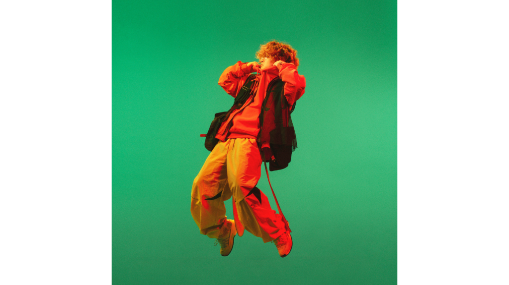 Vaundy　18歳世代1000人が集結したNHK「18祭（フェス）」テーマソング「呼び声」本日配信リリース！