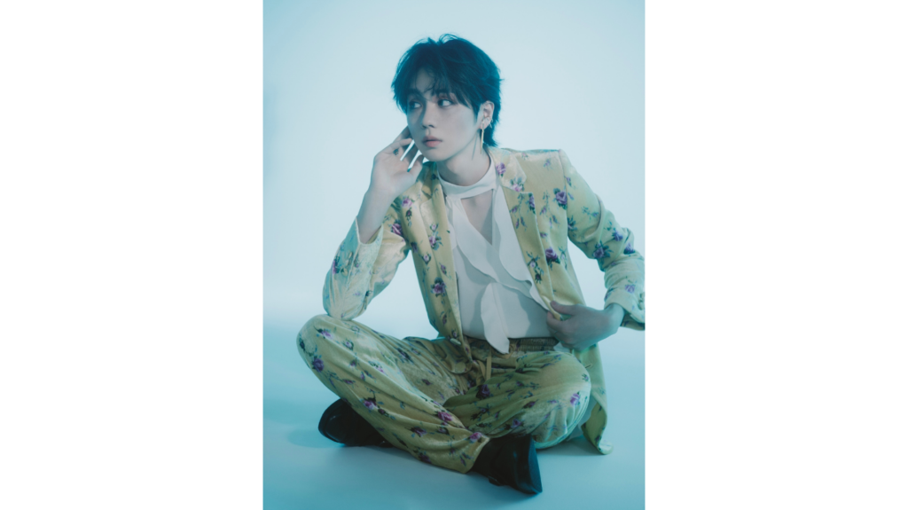 HOKUTO（THE RAMPAGE 吉野北人）未発表曲「You are special」リリックビデオをサプライズ公開！
