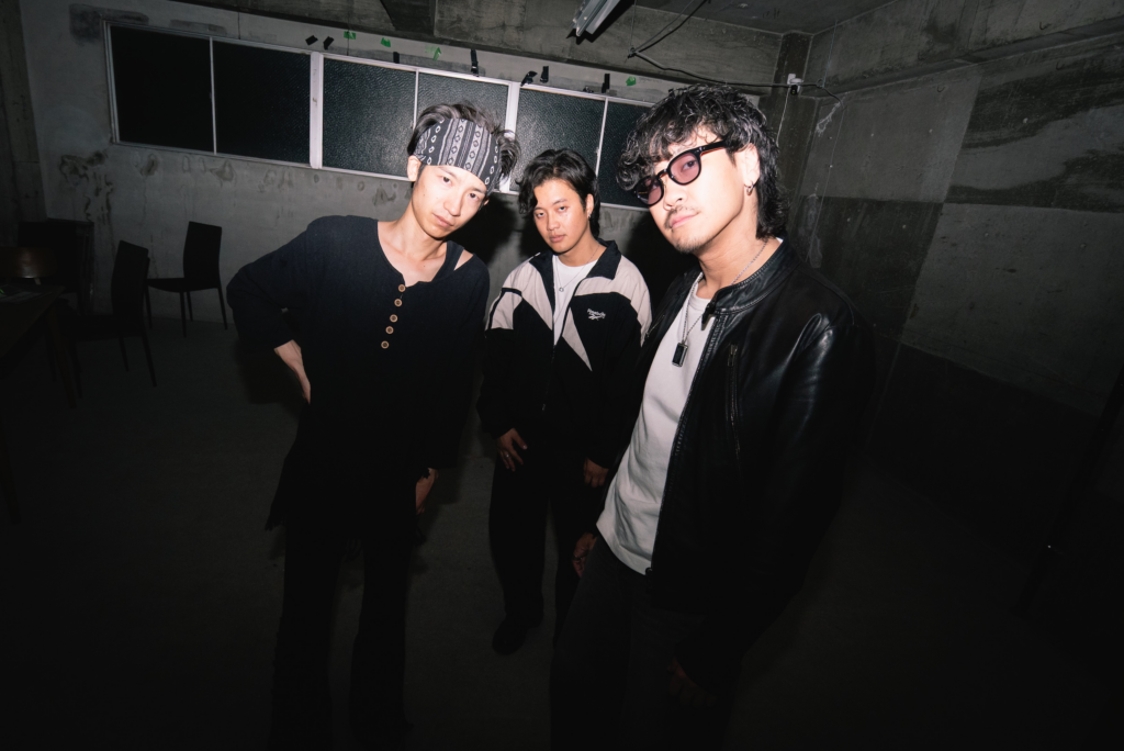 「ブラックミュージックを根底に、日本に馴染みのある音楽を」をテーマに活動するMixture Blues Band “D’ypcys”、新曲「Genuinely」配信開始！