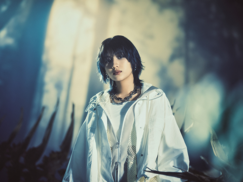 Leina、川野明愛主演の楽曲「恋に落ちるのは簡単で」Music Videoが12月11日(木)20時にプレミア公開決定。