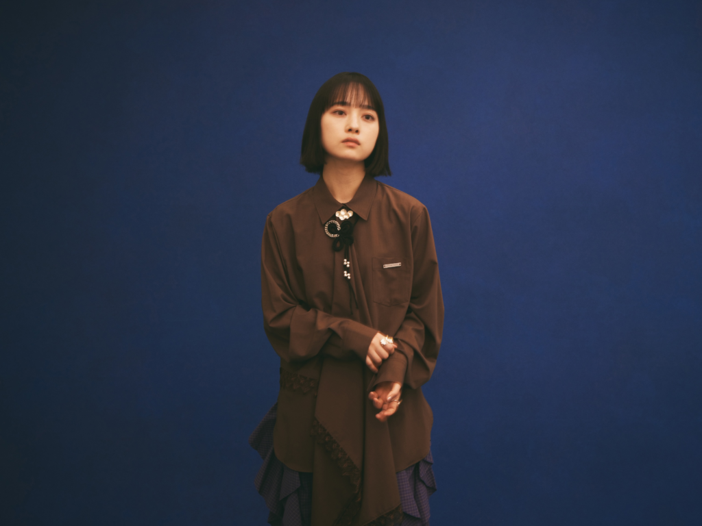 TOMOO、新曲「ソナーレ」を来年1月7日にリリース決定！ジャケ写も解禁！