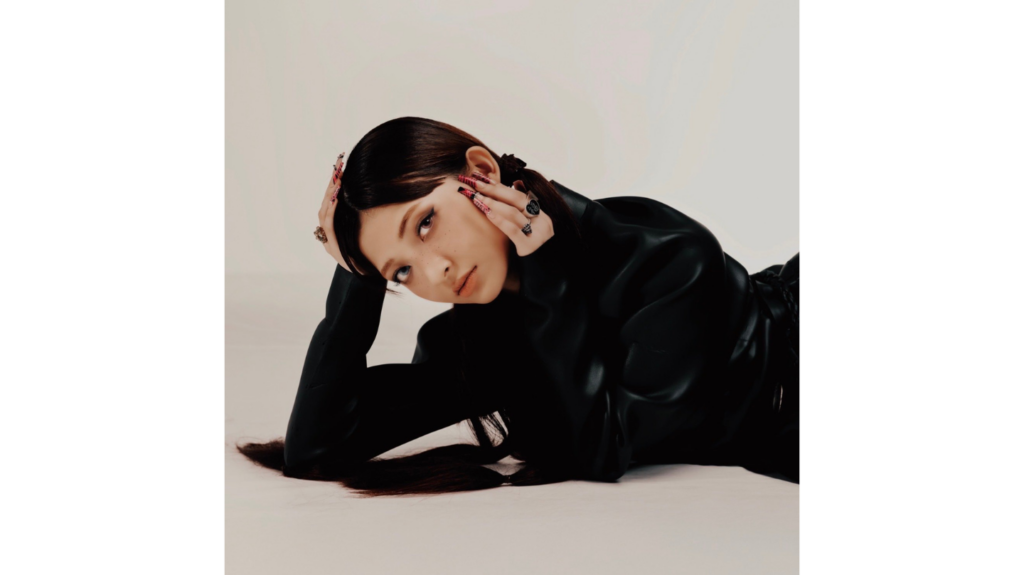 <インタビュー>表現者としての現在地――甲田まひるが語るクリエイティブの舞台裏