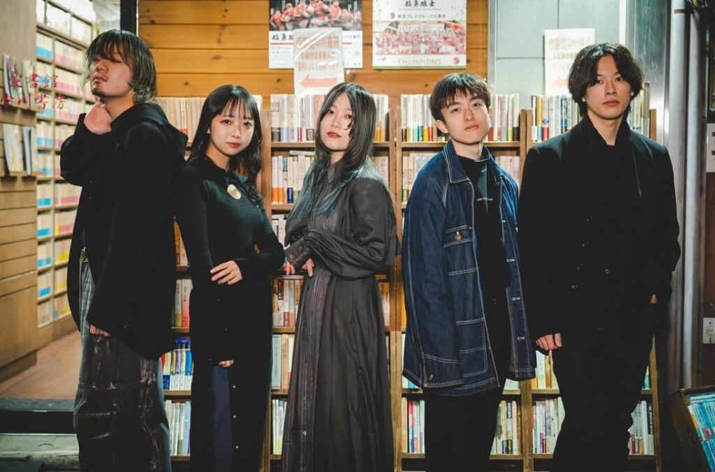 <DigOut 連載vol.18>注目のアーティスト紹介コラムーー「徒然書簡」