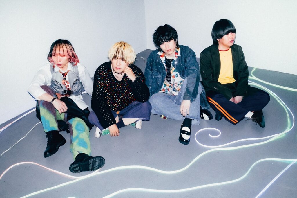 <DigOut 連載vol.20>注目のアーティスト紹介コラムーー「Organic Call」