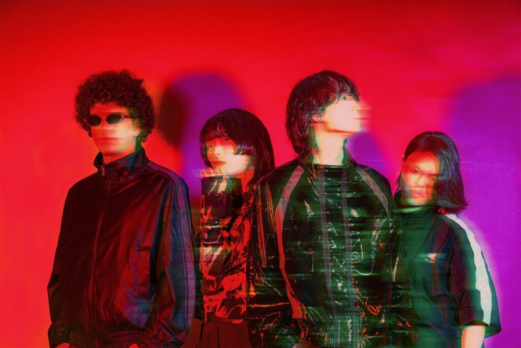 ​<DigOut 連載vol.22>注目のアーティスト紹介コラムーー「Adam’s miss」