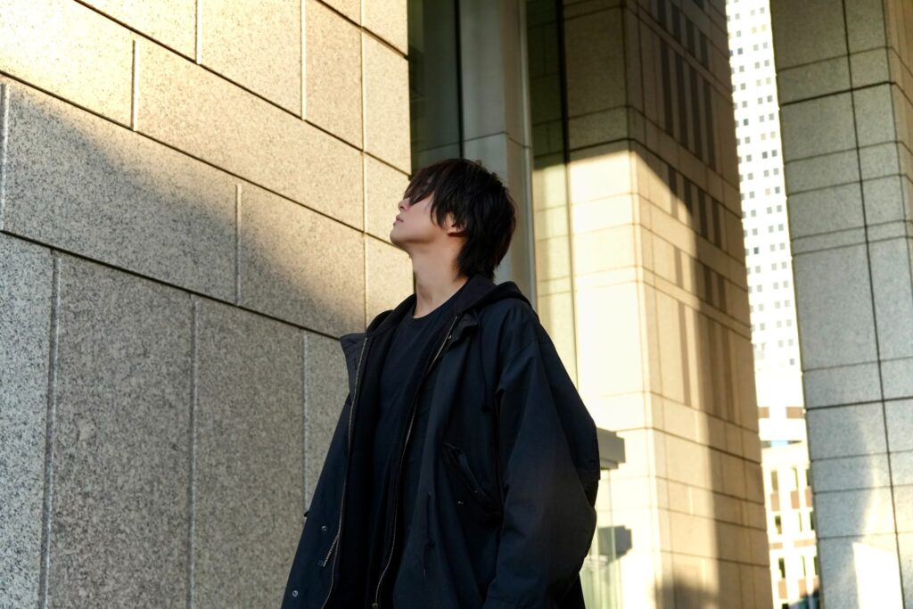 <インタビュー>心の輪郭をなぞる音楽──Kaoru Masakiが挑む次なる表現