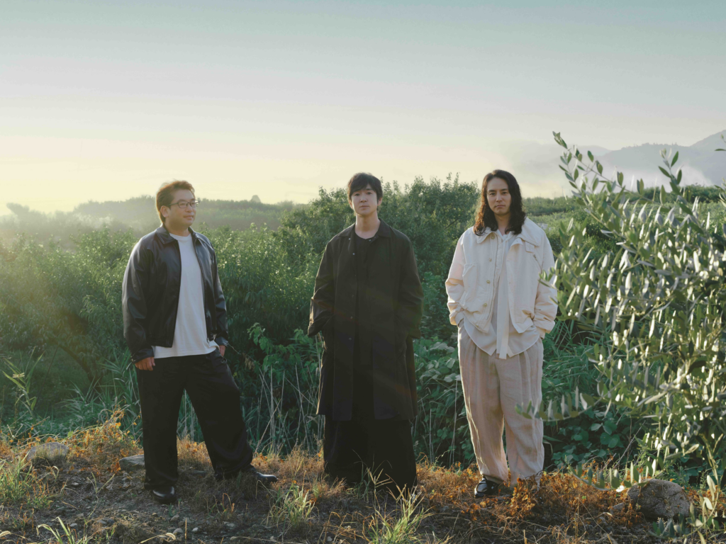 レミオロメン 約14年ぶりとなる奇跡の活動再開を発表！来年3月9日から、15年ぶりとなる全国ツアーを開催！