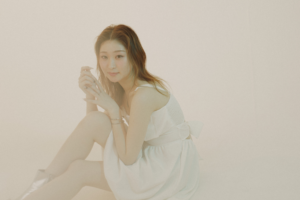 SNS発・現役大学生のシンガーソングライター”tsuna”冬の切ない恋愛を描いた新曲「化粧」本日配信リリース金山奈々絵が出演するMusic Videoも公開