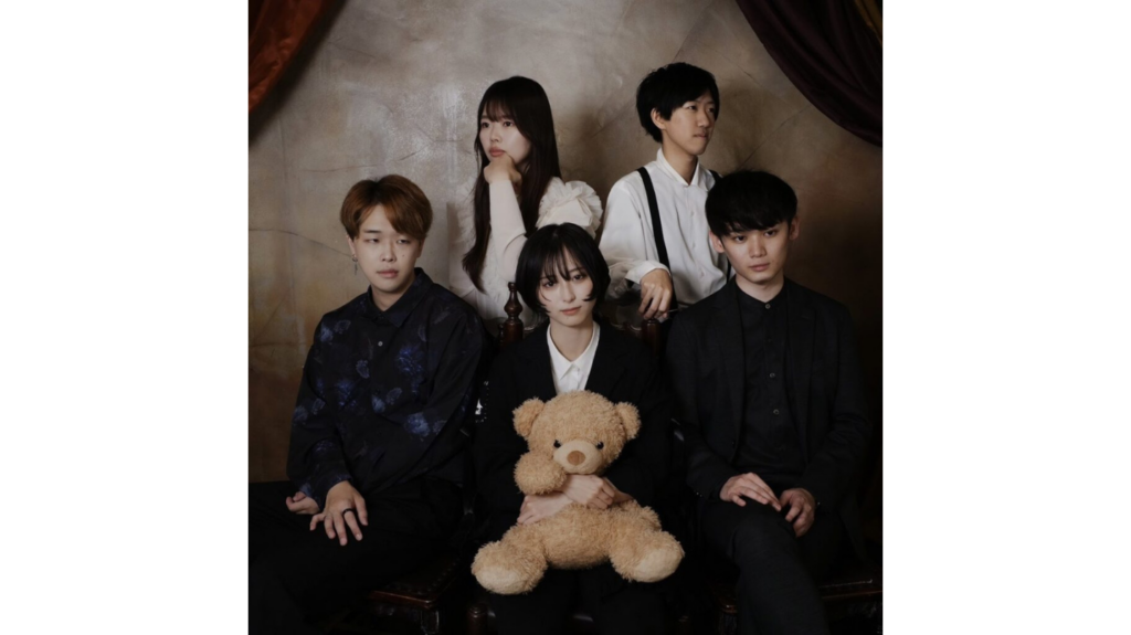 <digout 連載vol.24="">​<</digout>DigOut 連載vol.24<digout 連載vol.24="">>注目のアーティスト紹介コラムーー「PompadollS」</digout>