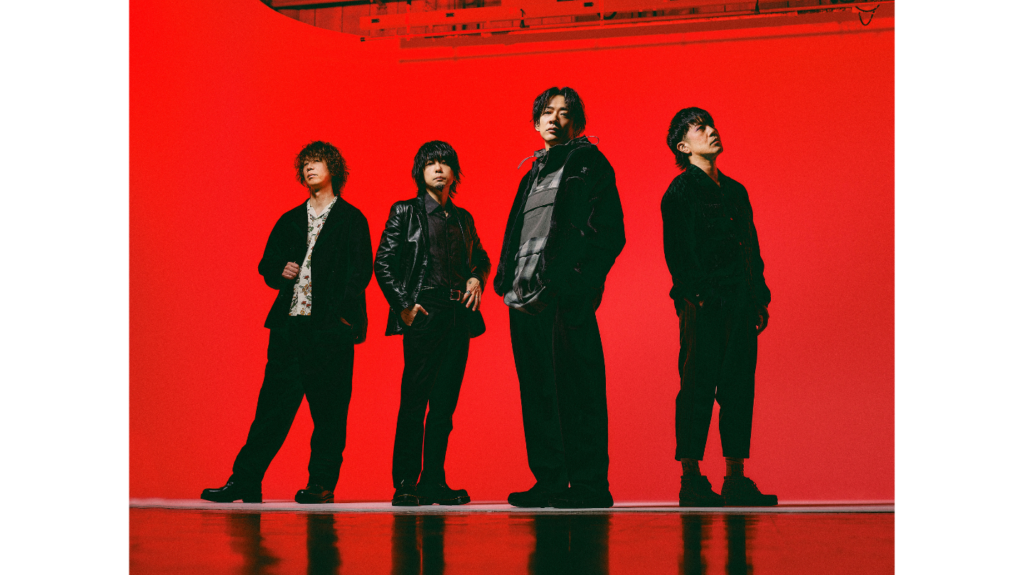 Nothing’s Carved In Stone、約4年ぶりとなる新作アルバム『Fire Inside Us』を2026年3月4日にリリースすることを発表