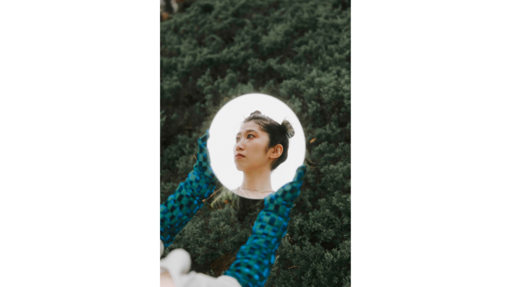 FUKUSHIGE MARI、自身2作目となるフルアルバム作品をデジタルリリース！