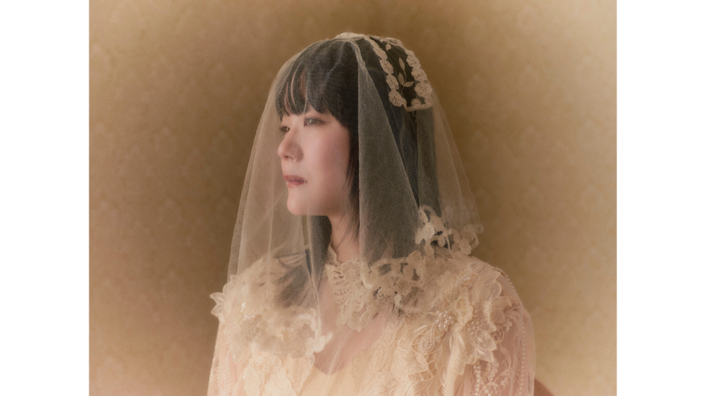 吉澤嘉代子 5年ぶり6枚目のフルアルバム『幽霊家族』3月18日発売決定！新アーティスト写真も公開