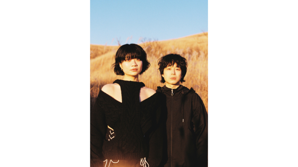 Homecomings、主演・杉咲花×監督、脚本・今泉力哉の新水曜ドラマ『冬のなんかさ、春のなんかね』主題歌の新曲「knit」MV公開！マイナス17度の雪原で撮影！