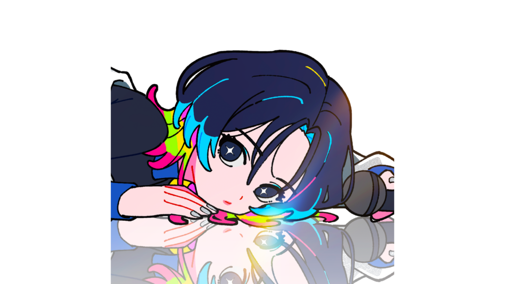 礼衣の3rdシングル「ハートマーク」が、本日1月21日（水）0:00より各種音楽配信サービスにて配信開始となった。