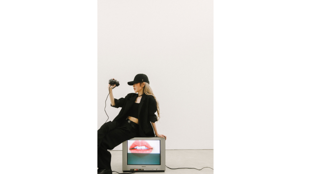 R&Bシンガーソングライター・Arche、カンテレ×FODドラマ『顔のない患者-救うか、裁くか-』のオープニング曲となる新曲「do for love」のMVを公開！