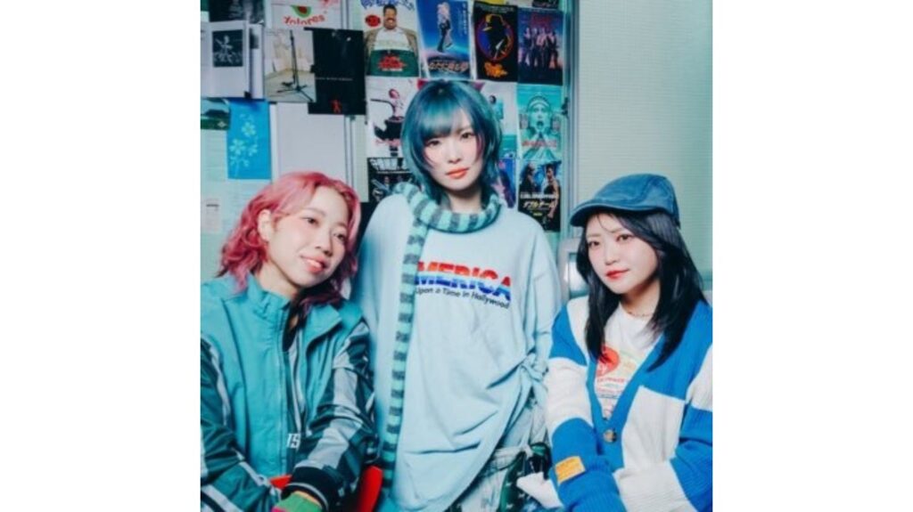 <DigOut 連載vol.27>注目のアーティスト紹介コラムーー「月追う彼方」