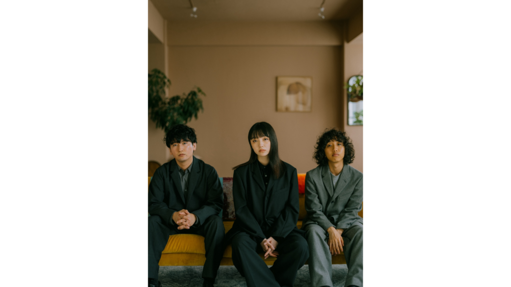 Laura day romance、80年代をオマージュした「winterlust」MVを公開