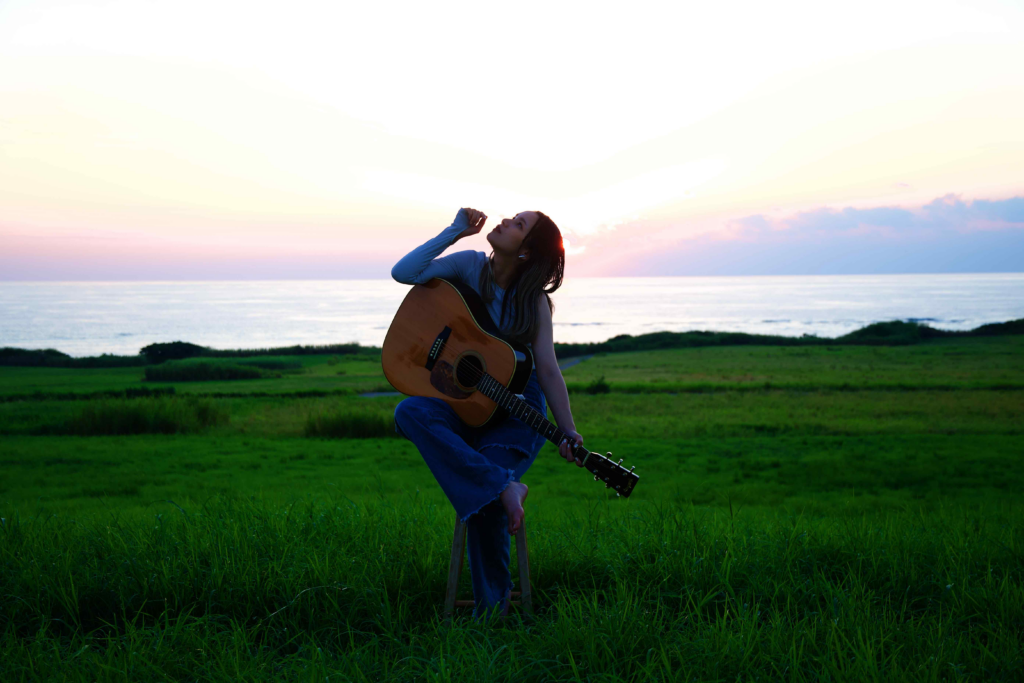 Anly、誕生日となる1月20日に新曲「カリフォルニア」をデジタルリリース！幼少期の記憶と“共に歩む道”への想いを描いた一曲。