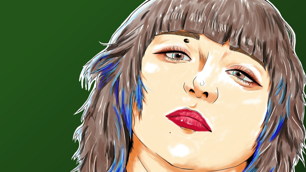 OTO MAYUMIの2ndアルバム「ON Collection」が、2026年1月8日にデジタルリリース!!