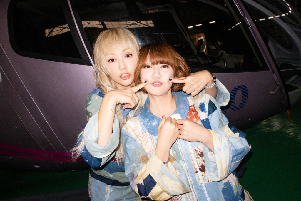 PUFFY 祝デビュー30周年！デビュー日にLINE CUBE SHIBUYAでアニバーサリーライブ開催！メンバー選曲によるアナログ盤の発売も決定！