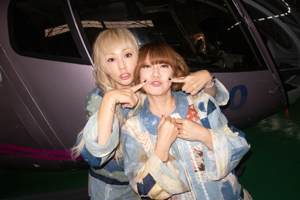 PUFFY 祝デビュー30周年！デビュー日にLINE CUBE SHIBUYAでアニバーサリーライブ開催！メンバー選曲によるアナログ盤の発売も決定！