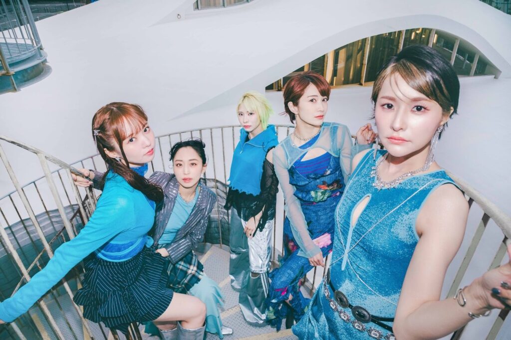 <インタビュー>「East Of Eden」の“選択の重さ”――『The weight of choice』を紐解く