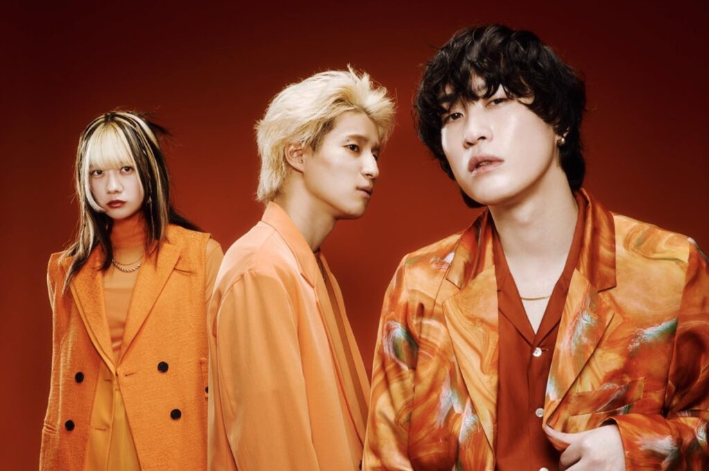 <インタビュー>出会いを一瞬で終わらせないために――Laughing Hickが全国8都市を巡る「ハロー ノットグッバイ」への想い