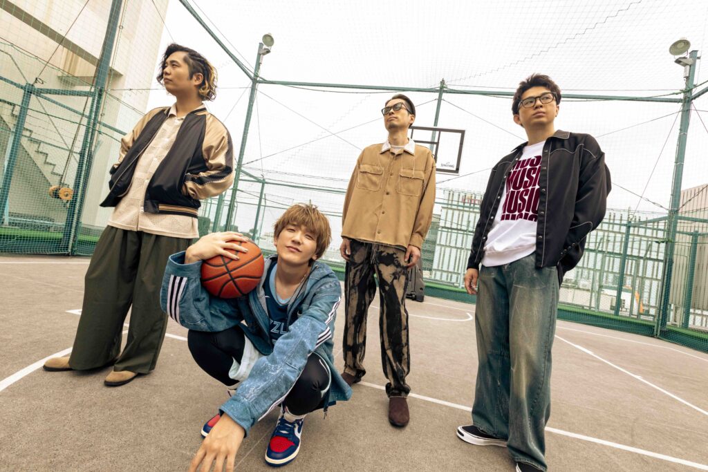 irienchy 3月4日にメジャー1stアルバム 「UNiQUE」配信リリース決定！さらに「irienchy Major 1st ALBUM Release TOUR 2026 “UNiQUE”」開催決定！
