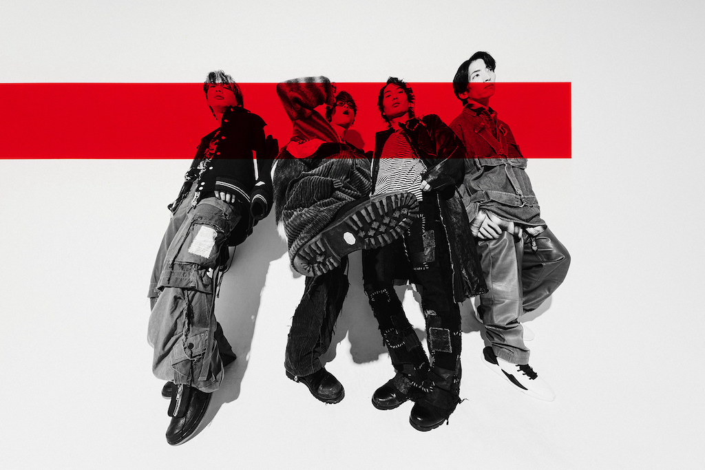 THE ORAL CIGARETTES、TVアニメ『地獄先生ぬ〜べ〜』第２クールOP主題歌「ERASE」のMVが公開。TOSHI-LOW、MAH、イチロックの豪華ゲストにロックシーン激震！