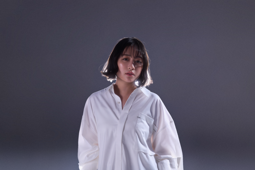 大原櫻子 阿部真央提供による新曲「裸になって」、1/28配信リリース決定！洗練された表情のジャケット写真＆新アーティスト写真を公開！