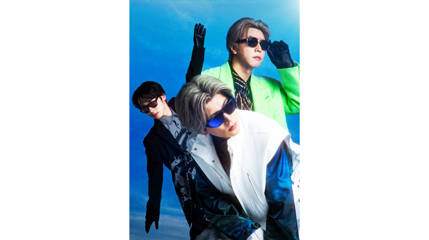 激情めたりっちぇ/ 未来安泰 シングル CD 生写真付き THE SIXTH LIE 『サイバーパンク エッジランナーズ』を象徴する名曲「I
