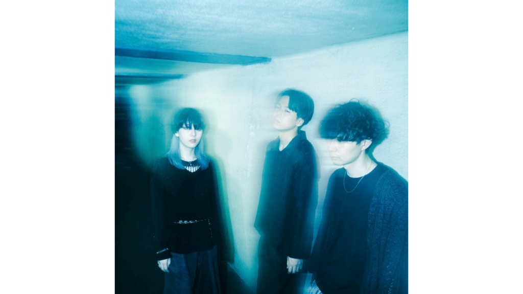 京都を拠点に活動中のロックバンド ヨツドメノディ、5ヶ月ぶり新曲「telomere」配信開始！