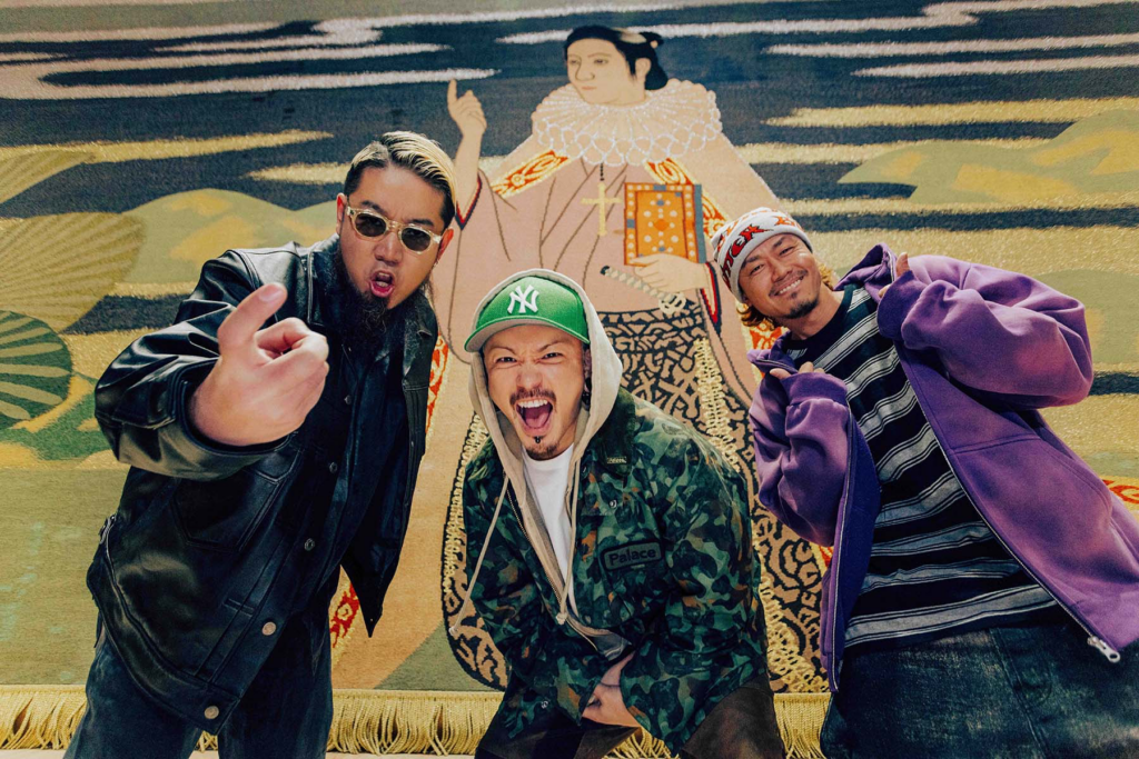 WANIMA、アニメ『刃牙道』のオープニングテーマに新曲「フルボコ」が決定！