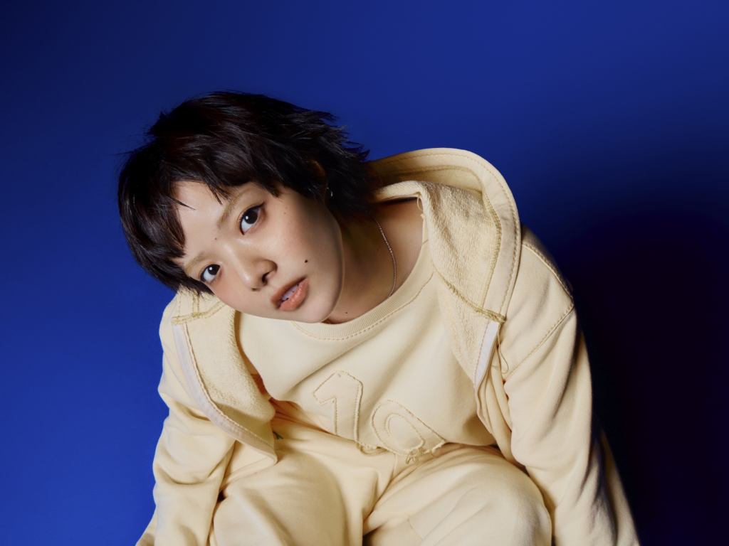 あいみょん、長岡亮介、會田茂一(アイゴン)による大型新人！？バンド「OJAMASHIMA’s（おじゃましまーず）」初ライブ映像をYouTubeで期間限定公開！