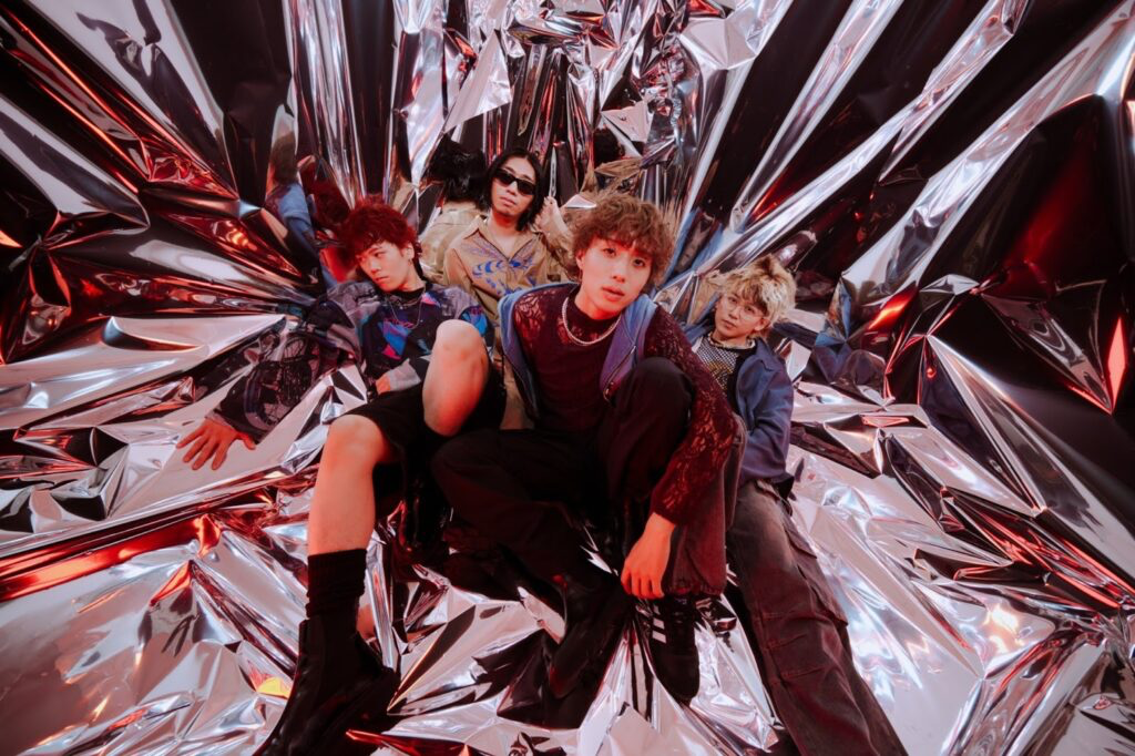 <DigOut 連載vol.32>注目のアーティスト紹介コラムーー「DeNeel」