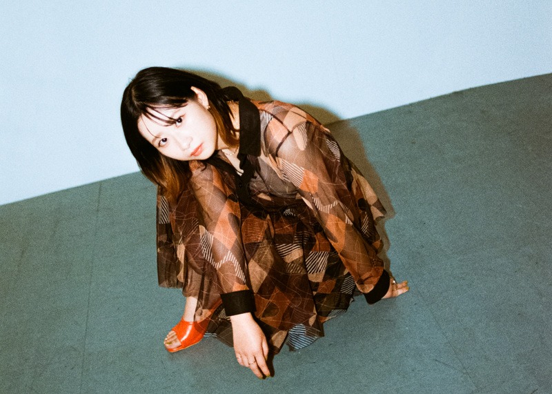 <DigOut 連載vol.33>注目のアーティスト紹介コラムーー「フジタカコ」