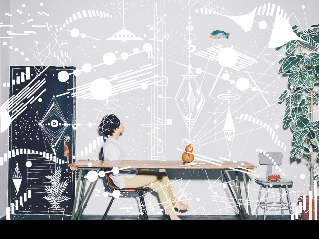 the cabs 高橋國光のソロプロジェクトösterreich、未発表の新曲を含むミニアルバム”胎教”をリリース。初の単独東名阪ツアー”(with)er”の開催も発表。