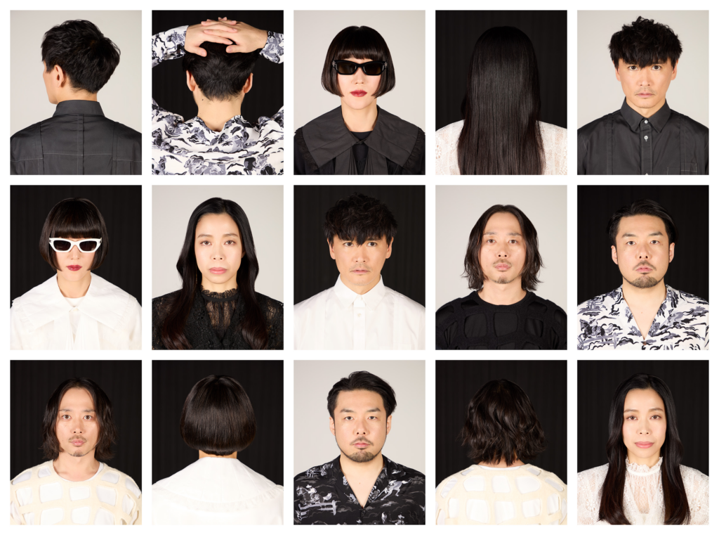 サカナクション 明日2月11日（水）新曲「いらない」配信リリース！本日22時より「サカナクション山口一郎の「いらない」リリース記念！フル尺＆生歌初披露配信」決定！！