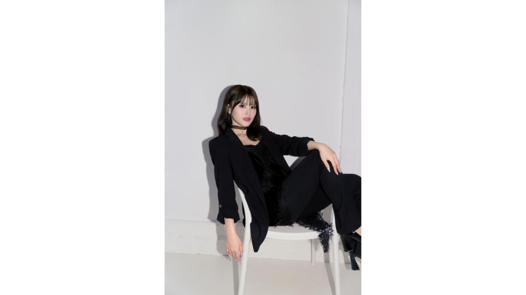 夜々（よよ）、川谷絵音、Night Tempo、androp、他豪華クリエイター陣が参加した待望の1stアルバム『0:00』本日発売！収録曲のセルフライナーノーツを公開。