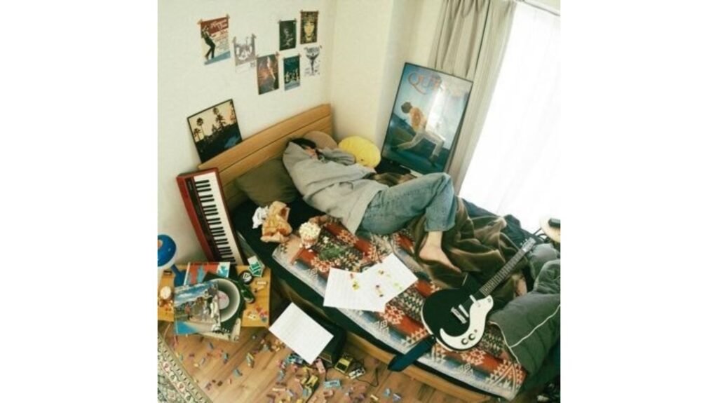 <DigOut 連載vol.39>注目のアーティスト紹介コラムーー「いまみれん」